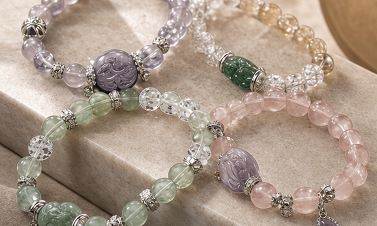 Guangzhou custom jewelry factory selection-XingKai Jewelry