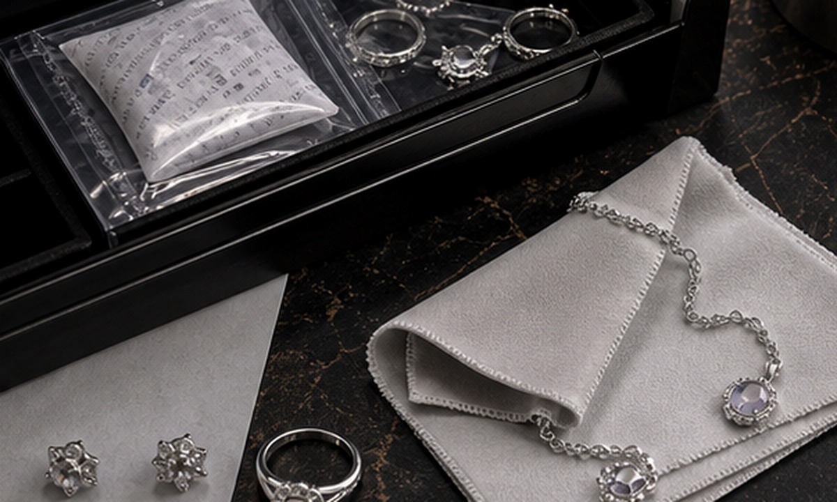 Custom Necklace Chain Length Guide-XingKai Jewelry