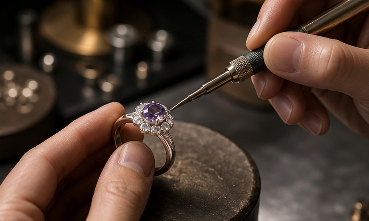 Guangzhou Custom Jewelry Pitfall Guide: 5 Common Traps-XingKai Jewelry