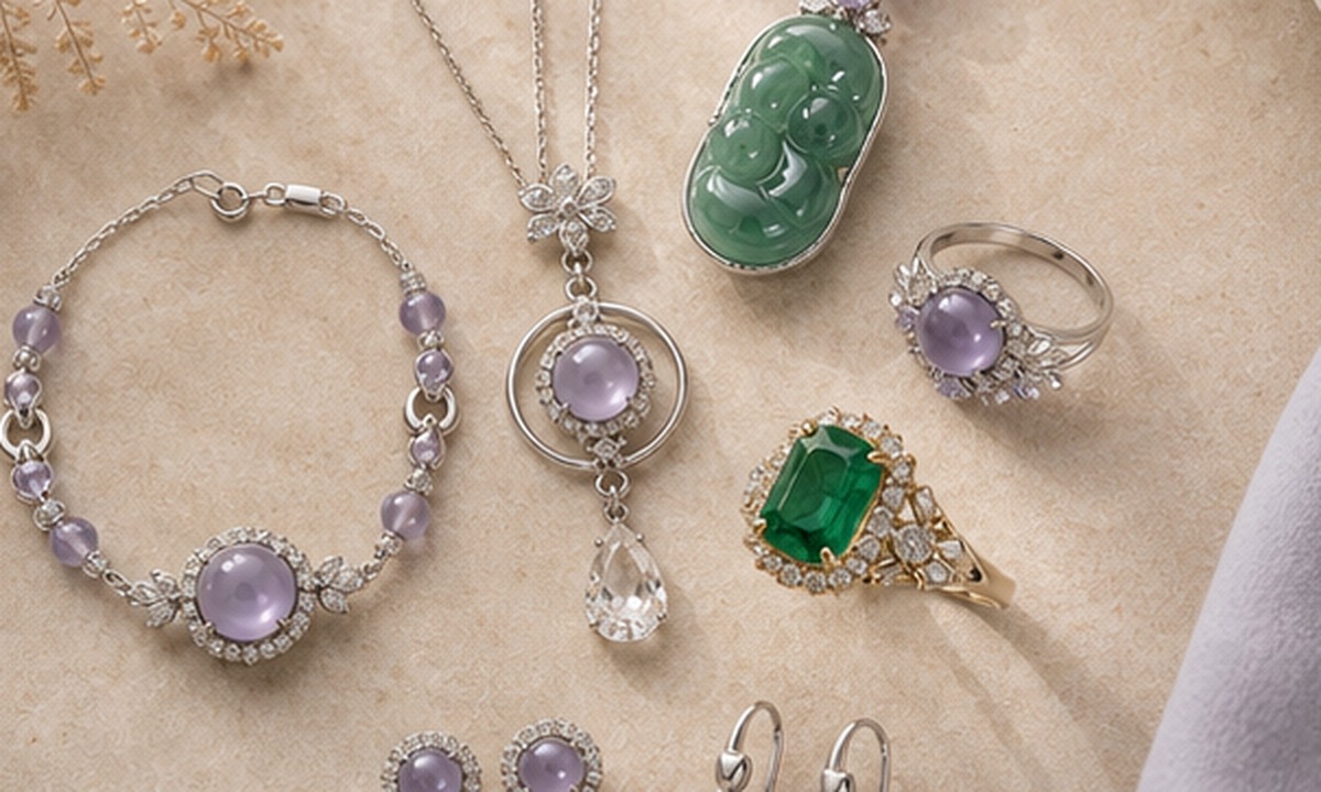 Jewelry OEM/ODM Cost Breakdown: Material, Craft, Packaging and Loss-XingKai Jewelry