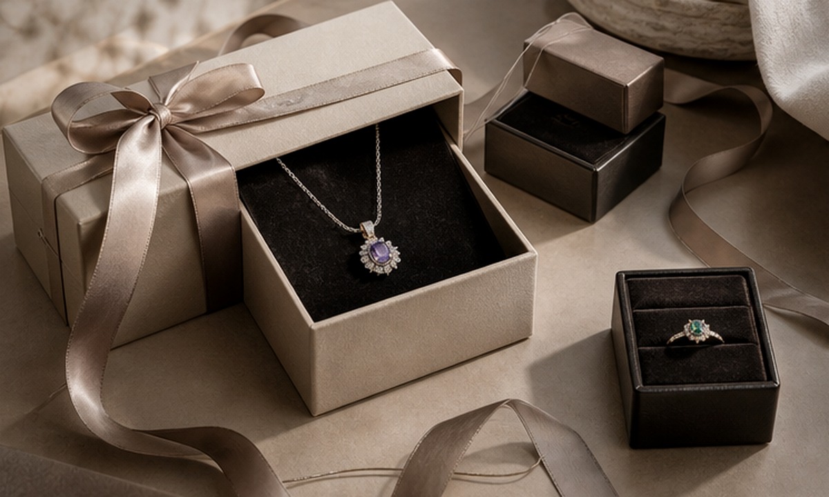 Jewelry OEM and ODM explanation-XingKai Jewelry