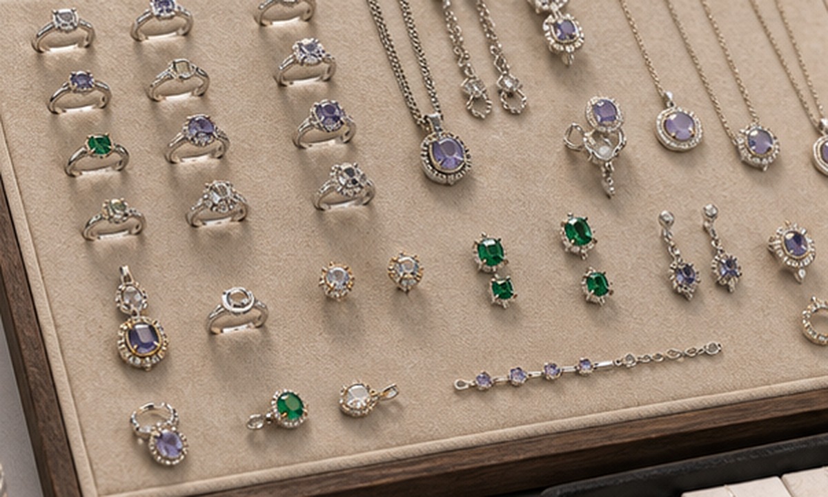 How to Make Jewelry Packaging Look Premium-XingKai Jewelry