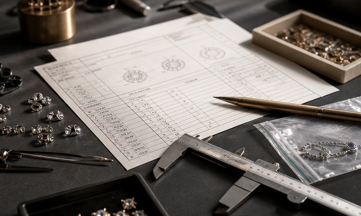 Jewelry Plating Guide: 18K Gold, Gold Plated, Gold Filled and Gilding-XingKai Jewelry