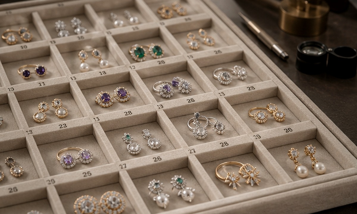 S925 Silver vs 999 Silver: Which Is Better for Custom Jewelry?-XingKai Jewelry