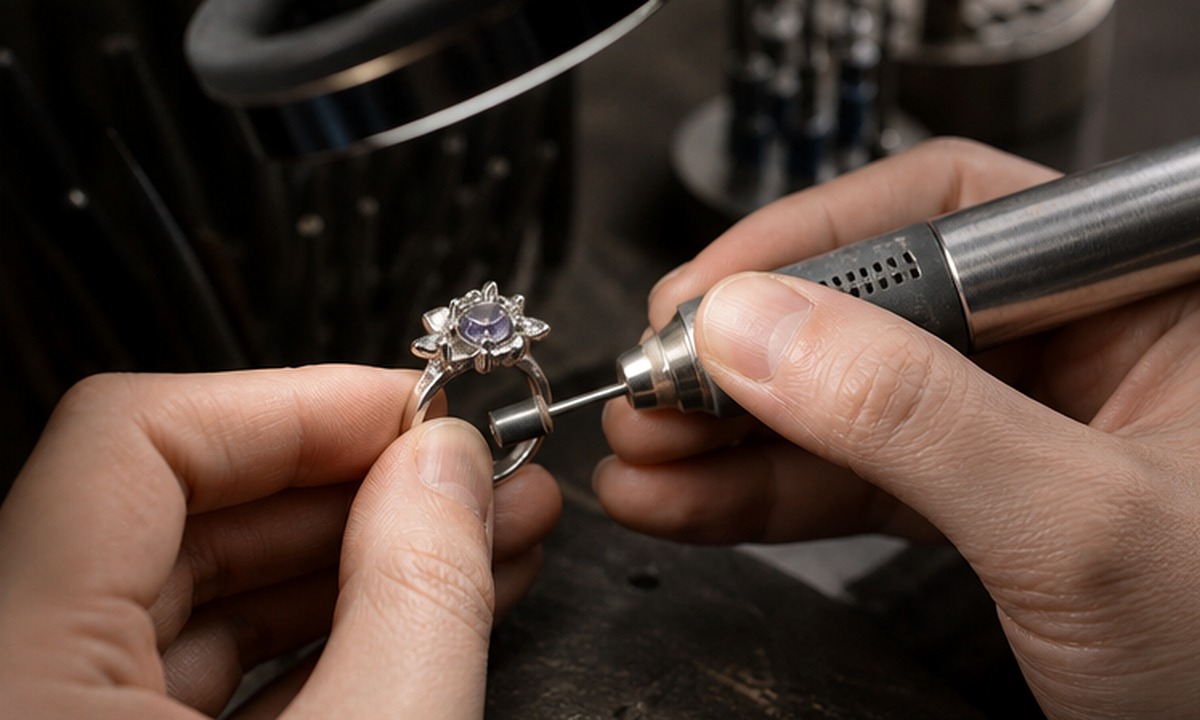 Silver and brass jewelry custom comparison-XingKai Jewelry