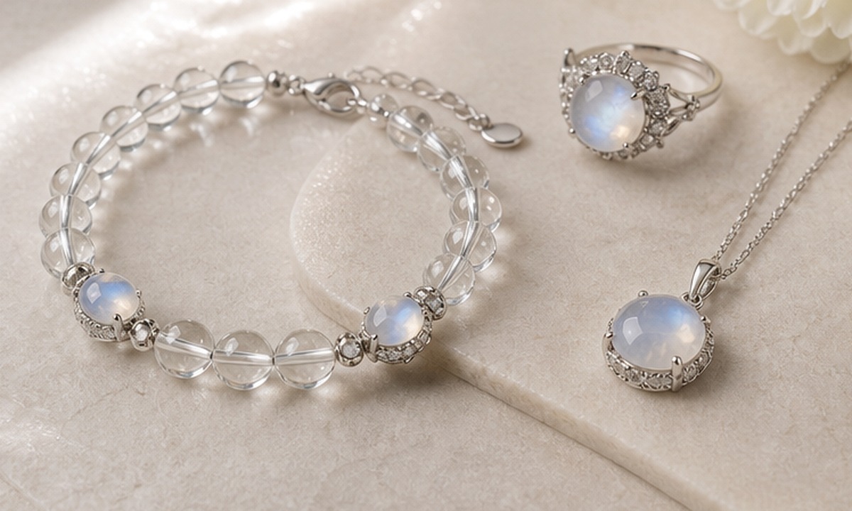 Small batch custom jewelry MOQ-XingKai Jewelry