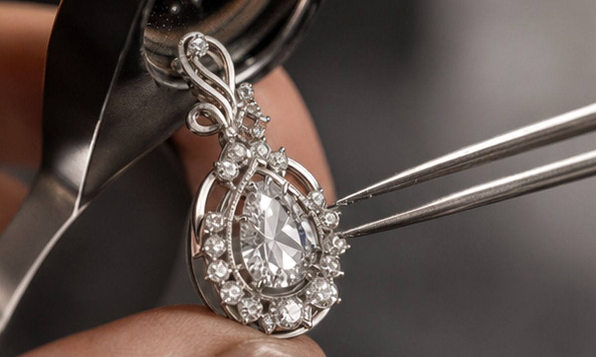 Southeast Asia Cross-border Jewelry Picks: Malaysia Crystal Jewelry-XingKai Jewelry