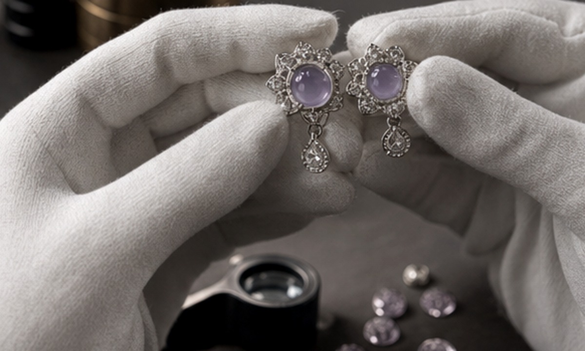 TikTok Livestream Jewelry Selection Guide-XingKai Jewelry