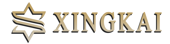 XingKai Jewelry logo-XingKai Jewelry